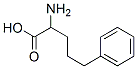 Benzenepentanoic acid, a-amino-Structure,34993-02-7Structure Benzenepentanoic acid, a-amino- Structure,34993-02-7Structure