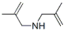 DimethallylamineStructure,35000-15-8Structure Dimethallylamine Structure,35000-15-8Structure