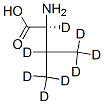 L-valine-d8Structure,35045-72-8Structure L-valine-d8 Structure,35045-72-8Structure