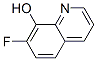 8-Quinolinol, 7-fluoro-Structure,35048-10-3Structure 8-Quinolinol, 7-fluoro- Structure,35048-10-3Structure