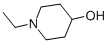 N-乙基-4-羥基哌啶結(jié)構(gòu)式_3518-83-0結(jié)構(gòu)式