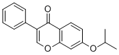 Ipriflavone Structure,35212-22-7Structure