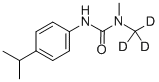 Isoproturon-d3 (n-methyl-d3)Structure,352438-80-3Structure Isoproturon-d3 (n-methyl-d3) Structure,352438-80-3Structure