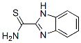 1H-benzimidazole-2-carbothioamide(9ci)Structure,35369-17-6Structure 1H-benzimidazole-2-carbothioamide(9ci) Structure,35369-17-6Structure