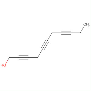2,5,8-Undecatriyn-1-olStructure,35378-82-6Structure 2,5,8-Undecatriyn-1-ol Structure,35378-82-6Structure