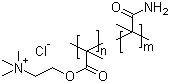 Polyquaternium-32Structure,35429-19-7Structure Polyquaternium-32 Structure,35429-19-7Structure