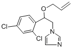 ImazalilStructure,35554-44-0Structure Imazalil Structure,35554-44-0Structure