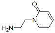1-(2-Aminoethyl)pyridin-2(1H)-one Structure,35597-92-3Structure