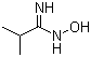 N-hydroxyisobutyramidine Structure,35613-84-4Structure