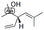 (+)-香綿菊醇結(jié)構(gòu)式_35671-15-9結(jié)構(gòu)式