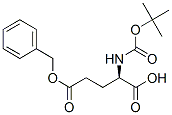 Boc-D-glutamic acid γ-benzyl ester Structure,35793-73-8Structure