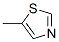 5-MethylthiazoleStructure,3581-89-3Structure 5-Methylthiazole Structure,3581-89-3Structure