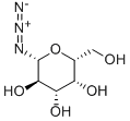 1-Azido-1-deoxy-β-D-galactopyranosideStructure,35899-89-9Structure 1-Azido-1-deoxy-β-D-galactopyranoside Structure,35899-89-9Structure