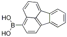 Fluoranthene-3-boronic acidStructure,359012-63-8Structure Fluoranthene-3-boronic acid Structure,359012-63-8Structure