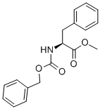 Z-phe-ome結構式_35909-92-3結構式