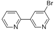 5-溴-[2,3]聯(lián)吡啶結(jié)構(gòu)式_35989-02-7結(jié)構(gòu)式