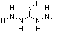 N,N-Diaminoguanidine hydrochlorideStructure,36062-19-8Structure N,N-Diaminoguanidine hydrochloride Structure,36062-19-8Structure