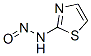 2-Thiazolamine, n-nitroso-Structure,361381-83-1Structure 2-Thiazolamine, n-nitroso- Structure,361381-83-1Structure