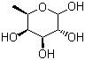 D-(+)-fucose;6-deoxy-d-galactose Structure,3615-37-0Structure