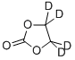 Ethylene-d4 carbonateStructure,362049-63-6Structure Ethylene-d4 carbonate Structure,362049-63-6Structure