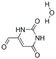 Orotalaldehyde Structure,36327-91-0Structure