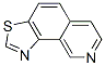 (9CI)-噻唑并[5,4-h]異喹啉結(jié)構(gòu)式_36328-41-3結(jié)構(gòu)式