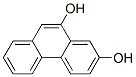 2,10-菲二醇 (9ci)結構式_364080-32-0結構式