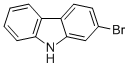 2-Bromo-9h-carbazole Structure,3652-90-2Structure