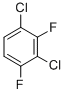 1,3-Dichloro-2,4-difluorobenzeneStructure,36556-37-3Structure 1,3-Dichloro-2,4-difluorobenzene Structure,36556-37-3Structure