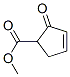 3-Cyclopentene-1-carboxylicacid,2-oxo-,methylester(9ci)Structure,36596-62-0Structure 3-Cyclopentene-1-carboxylicacid,2-oxo-,methylester(9ci) Structure,36596-62-0Structure
