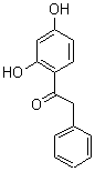 2’,4’-Dihydroxy-2-phenylacetophenoneStructure,3669-41-8Structure 2’,4’-Dihydroxy-2-phenylacetophenone Structure,3669-41-8Structure