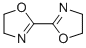 2,2-雙(2-噁唑啉)結(jié)構(gòu)式_36697-72-0結(jié)構(gòu)式