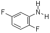 2,5-Difluoroaniline Structure,367-30-6Structure