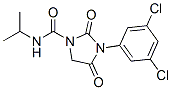 IprodioneStructure,36734-19-7Structure Iprodione Structure,36734-19-7Structure