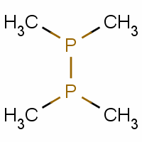 1,1,2,2-Tetramethyl-diphosphineStructure,3676-91-3Structure 1,1,2,2-Tetramethyl-diphosphine Structure,3676-91-3Structure