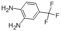 4-Trifluoromethyl-1,2-phenylenediamine Structure,368-71-8Structure