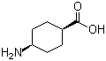 cis-4-Aminocyclohexanecarboxylic acid Structure,3685-23-2Structure