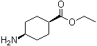 Cis-ethyl4-aminocyclohexanecarboxylateStructure,3685-28-7Structure Cis-ethyl4-aminocyclohexanecarboxylate Structure,3685-28-7Structure