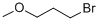 1-Bromo-3-methoxypropaneStructure,36865-41-5Structure 1-Bromo-3-methoxypropane Structure,36865-41-5Structure