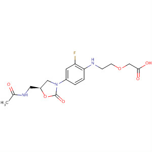 PNU142300結(jié)構(gòu)式_368891-69-4結(jié)構(gòu)式