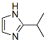 2-IsopropylimidazoleStructure,36947-68-9Structure 2-Isopropylimidazole Structure,36947-68-9Structure
