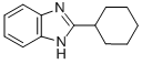 1H-benzimidazole,2-cyclohexyl-(9ci)Structure,36947-70-3Structure 1H-benzimidazole,2-cyclohexyl-(9ci) Structure,36947-70-3Structure