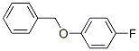 4-芐氧基氟苯結(jié)構(gòu)式_370-78-5結(jié)構(gòu)式