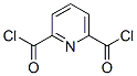 2,6-Pyridinedicarboxylic acid chlorideStructure,3739-94-4Structure 2,6-Pyridinedicarboxylic acid chloride Structure,3739-94-4Structure