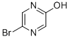 5-Bromopyrazin-2-ol Structure,374063-92-0Structure