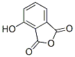 3-Hydroxyphthalic anhydride Structure,37418-88-5Structure