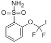 2-(Trifluoromethoxy)benzenesulfonamide Structure,37526-59-3Structure