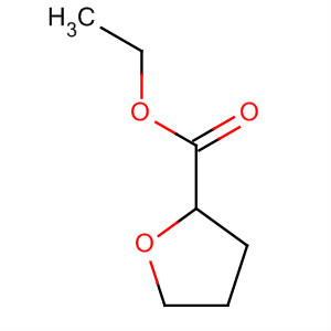 (2r)-(9ci)-四氫2-呋喃羧酸乙酯結(jié)構式_375825-11-9結(jié)構式