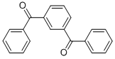 1,3-DibenzoylbenzeneStructure,3770-82-9Structure 1,3-Dibenzoylbenzene Structure,3770-82-9Structure