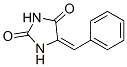 5-亞芐基海因結(jié)構(gòu)式_3775-01-7結(jié)構(gòu)式